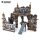 Rampart Modular Terrain: ETERNAL CATHEDRAL