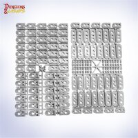 Dungeons & Lasers Starter Set: SCI-FI