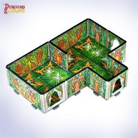 Dungeons & Lasers Expansion Set: XENOGENESIS CELL