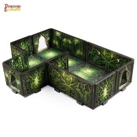 Dungeons & Lasers Expansion Set: XENOGENESIS CELL
