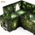 Dungeons & Lasers Expansion Set: XENOGENESIS CELL