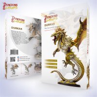 Dungeons & Lasers Dragons: DURKAR