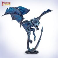 Dungeons & Lasers Dragons: XENODRAGON
