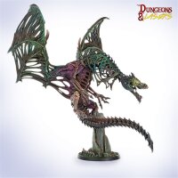 Dungeons & Lasers Dragons: THALL