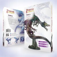 Dungeons & Lasers Dragons: THALL