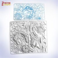 Dungeons & Lasers Dragons: FREYR