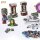 Dungeons & Lasers Expansion Set: SCI-FI CUSTOMIZATION BITS