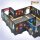 Dungeons & Lasers Expansion Set: AI CENTER