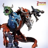 Dungeons & Lasers Dragons: MARDUK
