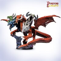 Dungeons & Lasers Dragons: MARDUK