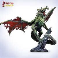 Dungeons & Lasers Dragons: DRACULUS