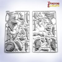 Dungeons & Lasers Dragons: DRACULUS
