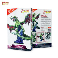Dungeons & Lasers Dragons: DRACULUS