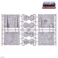 Masters of the Universe Battleground Starter Set englisch