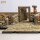Dungeons & Lasers Dwarven Mine Half-Height Walls
