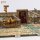Dungeons & Lasers Dwarven Mine Half-Height Walls