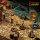 Dungeons & Lasers Dwarven Mine Half-Height Walls