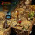 Dungeons & Lasers Dwarven Mine Half-Height Walls
