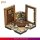 Dungeons & Lasers Dwarven Mine Half-Height Walls