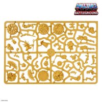 Masters of the Universe Battleground Starter Set deutsch