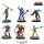 Masters of the Universe: Fields of Eternia The Board Game englisch