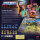 Masters of the Universe: Fields of Eternia The Board Game englisch