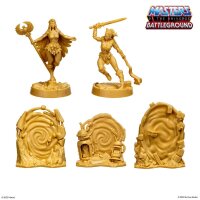 Masters of the Universe Wave 1: Masters of the Universe™ Faction deutsch