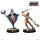 Masters of the Universe Wave 1: Masters of the Universe™ Faction deutsch