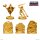 Masters of the Universe Wave 1: Masters of the Universe™ Faction deutsch