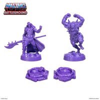 Masters of the Universe Wave 1: Evil Warriors™ Faction englisch