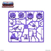 Masters of the Universe Wave 1: Evil Warriors™ Faction englisch