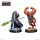 Masters of the Universe Wave 1: Evil Warriors™ Faction englisch