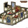 Dungeons & Lasers PATHFINDER TERRAIN: CITY OF ABSALOM