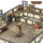 Dungeons & Lasers PATHFINDER TERRAIN: CITY OF ABSALOM