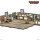 Dungeons & Lasers PATHFINDER TERRAIN: CITY OF ABSALOM