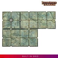 Dungeons & Lasers DWARVEN MINE PROPS