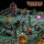 Dungeons & Lasers DWARVEN MINE PROPS
