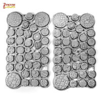 Dungeons & Lasers Miniatures: TOWNSFOLK MINIATURE PACK