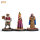 Dungeons & Lasers Miniatures: TOWNSFOLK MINIATURE PACK