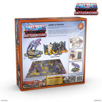 Masters of the Universe Wave 2 - Legends of Preternia...