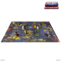 Masters of the Universe Wave 2 - Legends of Preternia deutsch