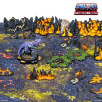 Masters of the Universe Wave 2 - Legends of Preternia deutsch
