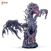 Dungeons & Lasers Dragons: GHOST DRAGON