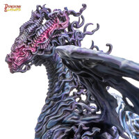 Dungeons & Lasers Dragons: GHOST DRAGON