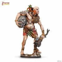 Dungeons & Lasers Miniatures: PEPE THE GIANT