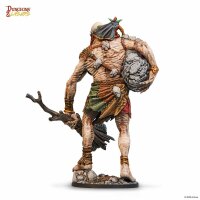 Dungeons & Lasers Miniatures: PEPE THE GIANT