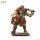 Dungeons & Lasers Miniatures: YAHAZZAL THE HUNGRY TROLL