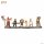 Dungeons & Lasers Miniatures: NPC MINIATURE PACK