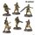 Rampart Modular Terrain: CITY DEFENDERS MINIATURE PACK