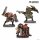 Rampart Modular Terrain: CITY DEFENDERS MINIATURE PACK